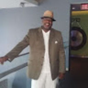Meet your Posher, Quinton